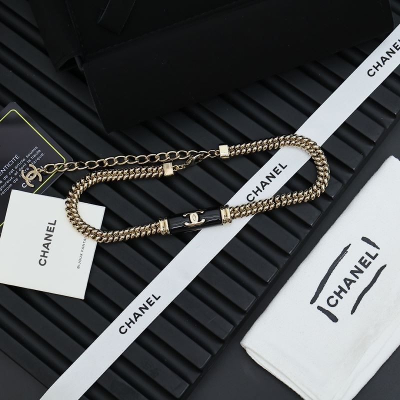 Chanel Necklaces